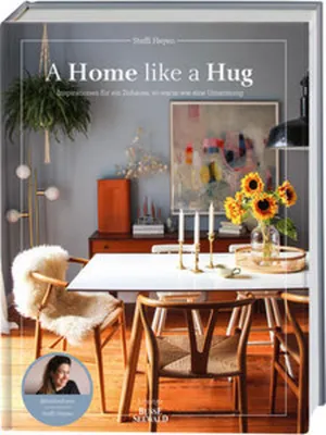 Obrázok produktu pre A Home Like a Hug