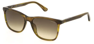 Image de POLICE Lunettes de soleil SPL872N5606U8