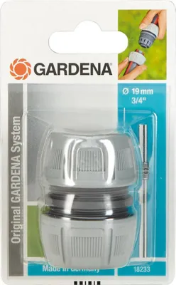 Immagine prodotto di Gardena Reparator 19mm (3/4") verpackt