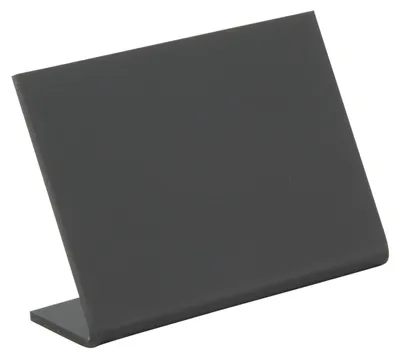 Produktbild von Tischkreidetafel im L-Format, 5-tlg. Set, A8