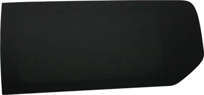 Image de Vitre de Porte pour Ford Transit Custom 2023-2025 L1 Arrière Gauche Verre fixe