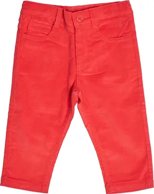 Produktbild von Tutto Piccolo Cordhose 3113JW17 für Baby-Jungen
