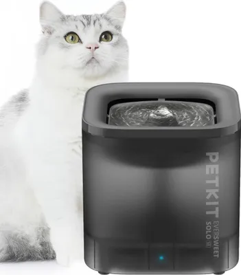 Immagine prodotto di PETKIT Eversweet Solo SE - Grigio (P4103Sb)