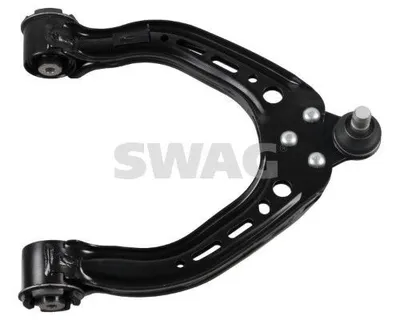 Produktbild von SWAG 33 10 3285 Querlenker Vorne Rechts Oben für TESLA Model S (5YJS)