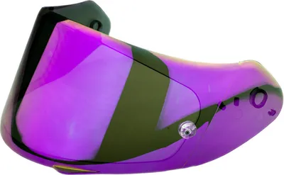 Immagine prodotto di Visiera KDF-14-3 Viola Specchiata per Casco Scorpion EXO-491 22.06