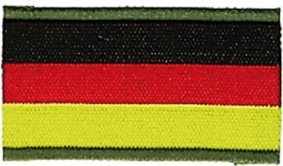 Produktbild von BW Nationalitätenabzeichen nach TL