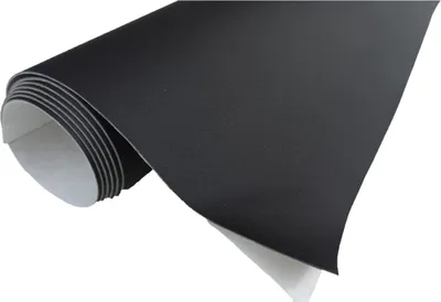 Produktbild von TAPHICEROS Selbstklebendes , Robuste, Universal, Lederreparatur Kunstleder Reparatur Set Flicken Selbstklebend Patch Sofa Jacket, Schwarz, 40x300 cm