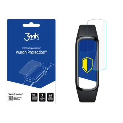 Immagine prodotto di Samsung Gear Fit 2 - Arco di protezione per orologi 3Mk