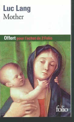 Produktbild von Mutter