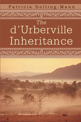 Produktbild von The d'Urberville Inheritance