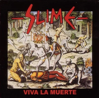 Image de Slime-Viva la muerte