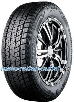 Produktbild von Bridgestone Blizzak DM V3 ( 265/70 R16 112R EVc, Nordic compound )