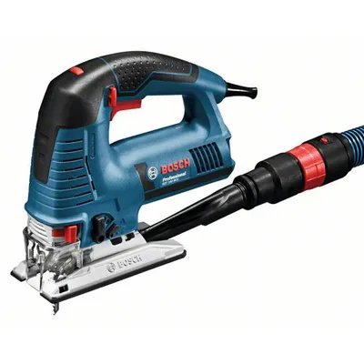 Obrázok produktu pre Bosch GST 160 BCE, 16 cm, 2,6 cm, 2 cm, 1 cm, AC, 800 W