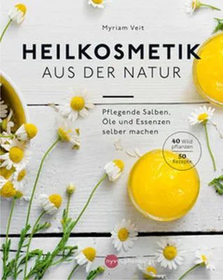 Produktbild von Heilkosmetik aus der Natur