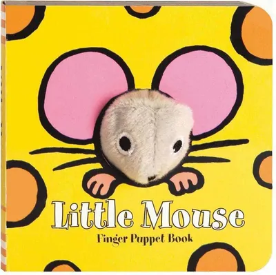 Produktbild von Little Mouse