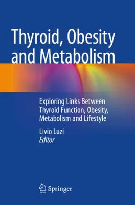 Obrázok produktu pre Thyroid, Obesity and Metabolism