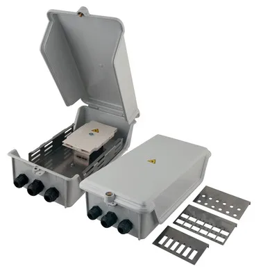 Obrázok produktu pre EFB Elektronik 53720.1, 190 mm, 375 mm, 115 mm