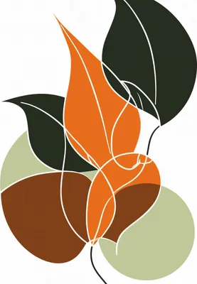 Obrázek produktu pro Plakát 40x50cm Oživlá příroda