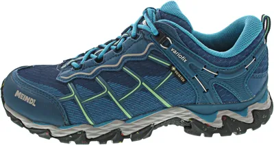Produktbild von Meindl Houston Lady GTX 460493 (5.5/türkis-petrol)