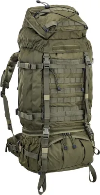 Obrázek produktu pro Batoh Defcon 5 Long Range 100 litrů – OD Green – zelený