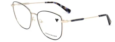 Produktbild von Longchamp Sonnenbrille LO2136 719 55 16 140
