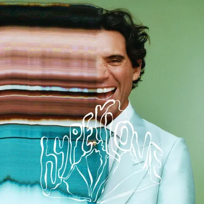 Zdjęcie produktu dla Mika - Hyperlove (CD)