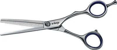 Produktbild von e-kwip EOP Modellierschere 40 Zähne