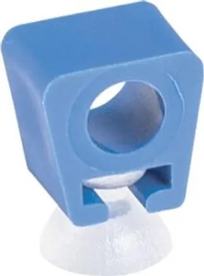 Produktbild von Geberit CleanLine Duschrinnen Saugnapf, 245.638.00.1