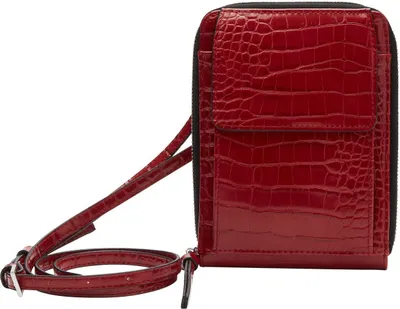 Immagine prodotto di s.Oliver borsa a tracolla Crossover Bag Red rosso