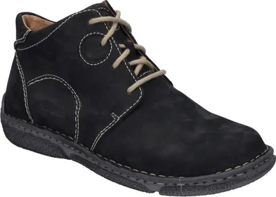 Produktbild von JOSEF SEIBEL Neele 46 | Stiefelette für Damen | Schwarz