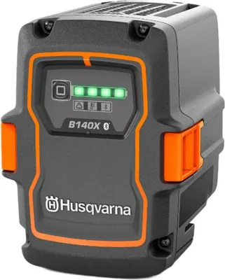 Image de Batterie Husqvarna BLi 40-B140X