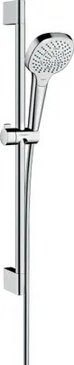 Produktbild von Hansgrohe Croma Select E