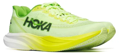 Produktbild von Hoka M Mach 7 1171904-NZH Laufschuhe Herren