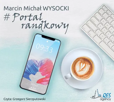 Obrázok produktu pre Audiobook CD MP3 Portal Randkowy