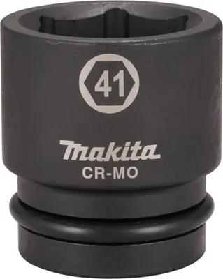Produktbild von Makita Schlagnuss 1" - Vierkant - 41 x 68 mm