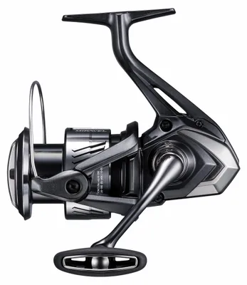 Immagine prodotto di Shimano Miravel FA 4000 XG