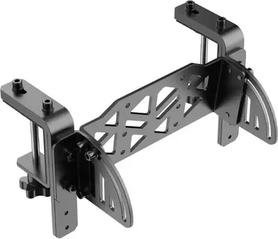 Obrázek produktu pro Moza Racing RS062, Stojánek na závodní volant, Černá, Ocel, 5 mm, 7 cm, 200 mm
