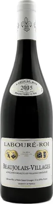 Produktbild von Beaujolais Villages AOC Labouré Roi 2024 Beaujolais | Frankreich | 12,5% vol | 0,75 l