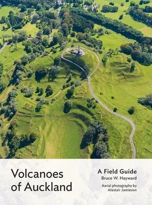 Obrázek produktu pro Volcanoes of Auckland: A Field Guide