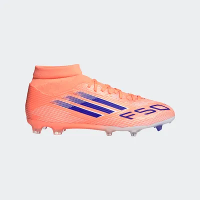 Zdjęcie produktu dla Męskie buty piłkarskie adidas F50 League FG/MG