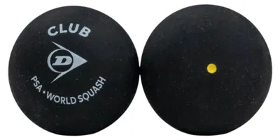 Obrázok produktu pre Tenisové loptičky Dunlop Club 701114