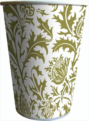 Obrázok produktu pre Royal Flower Pappbecher 200 ml