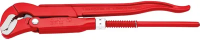 Imagen del producto de Alicate de fontanero con boca en forma de "S", modelo 83 30 010