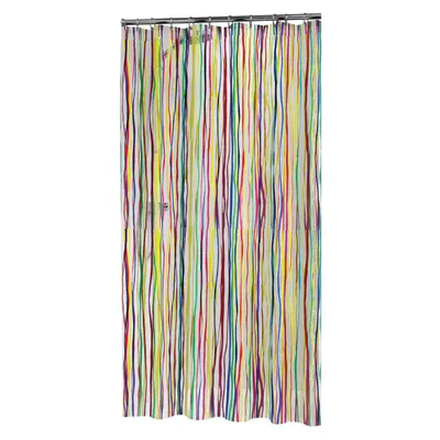 Produktbild von Sealskin Duschvorhang Rigato multi, 212181302