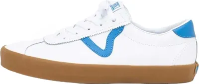 Obrázek produktu pro Vans Sneakers VN000D09D411 in White color size 37