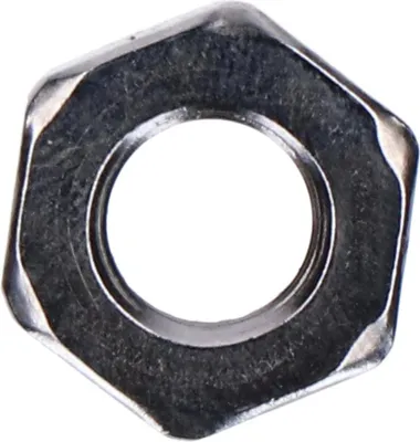 Produktbild von SHIMANO Kontermutter Links SG-3C40 für 168/178 mm Achslänge 3 mm - 178 mm, 3 ...
