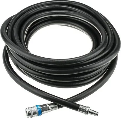 Produktbild von Verstärkter Pneumatikschlauch gerade 21bar 10m (10/17mm) - PCL