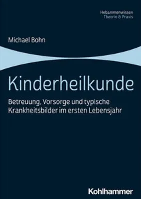 Obrázok produktu pre Kinderheilkunde