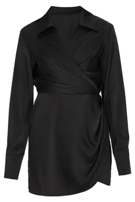 Produktbild von MALUBA Damen Kleid - Schwarz, S