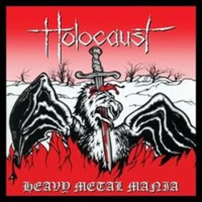 Produktbild von Heavy Metal Mania